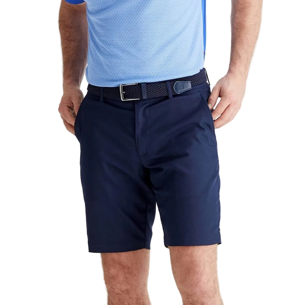 Ping Bermuda de golf Bradley II Bleu Marine