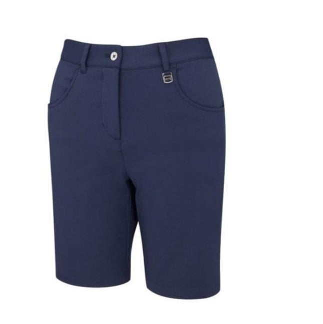 Ping short verity mujer navy