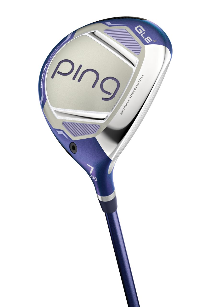 Ping Bois de Parcours GLE4 Lady