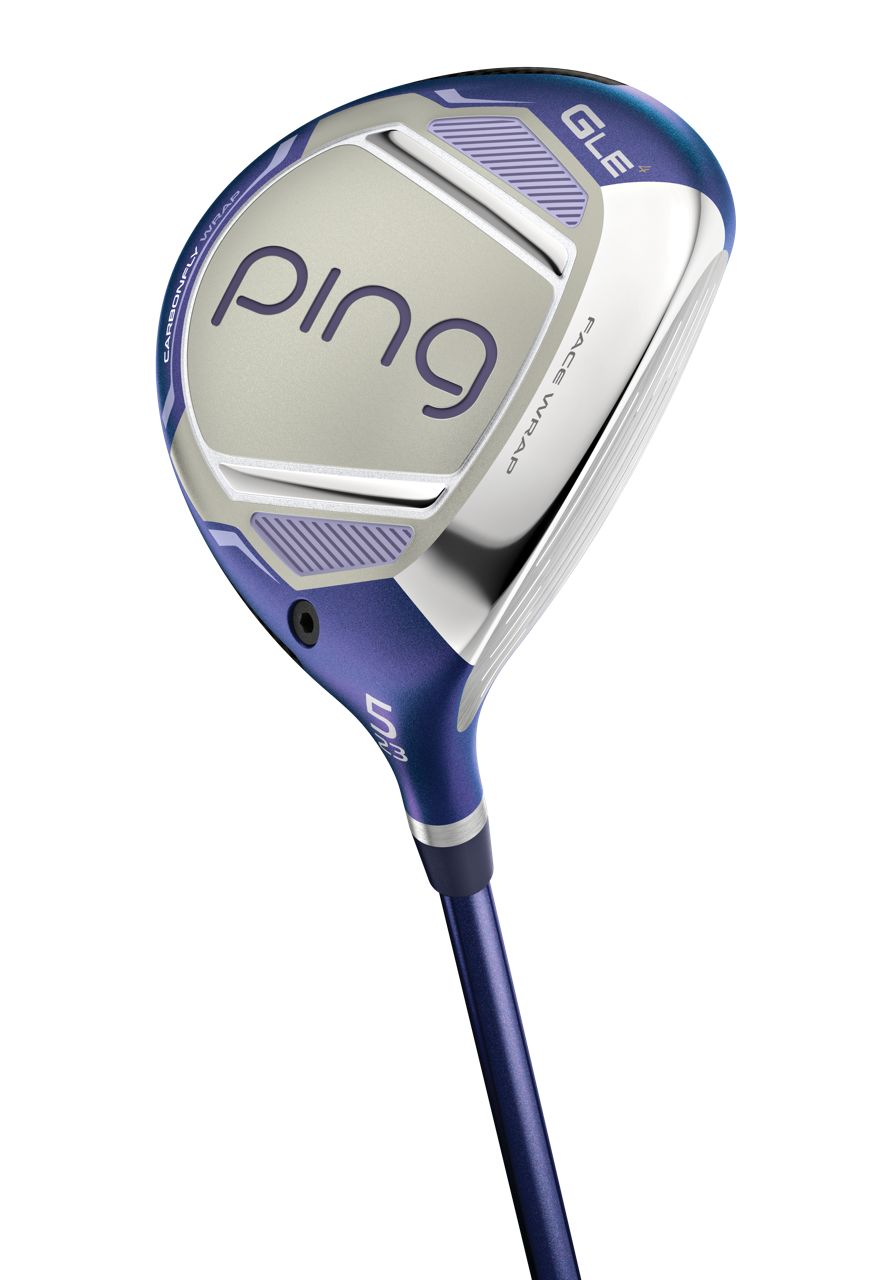 Ping Bois de Parcours GLE4 Lady