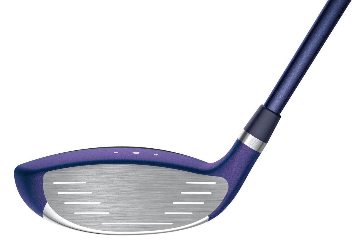 Ping Bois de Parcours GLE4 Lady