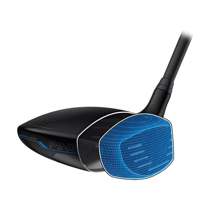 Ping Bois de Parcours G440 SFT