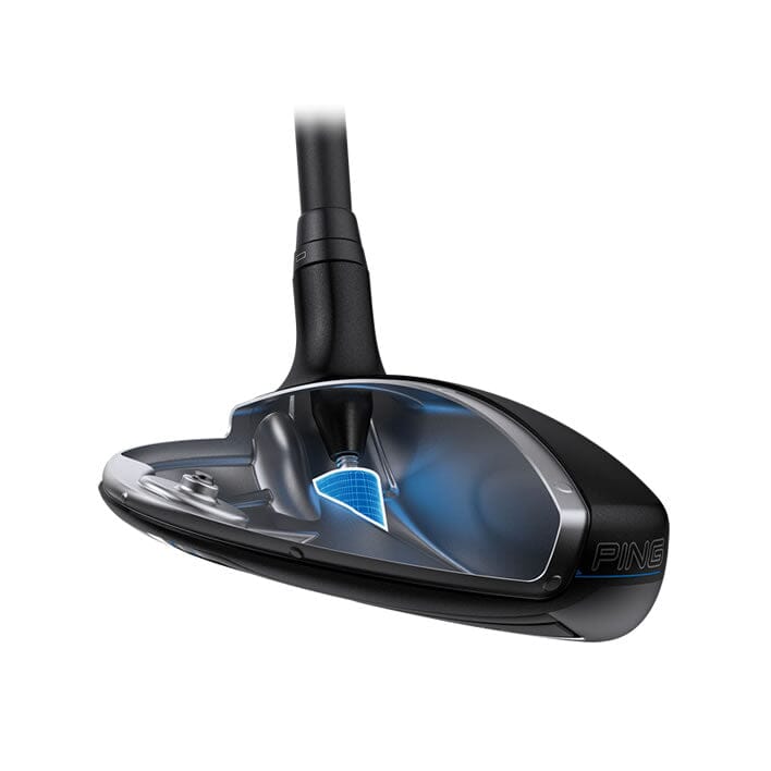Ping Bois de Parcours G440 SFT