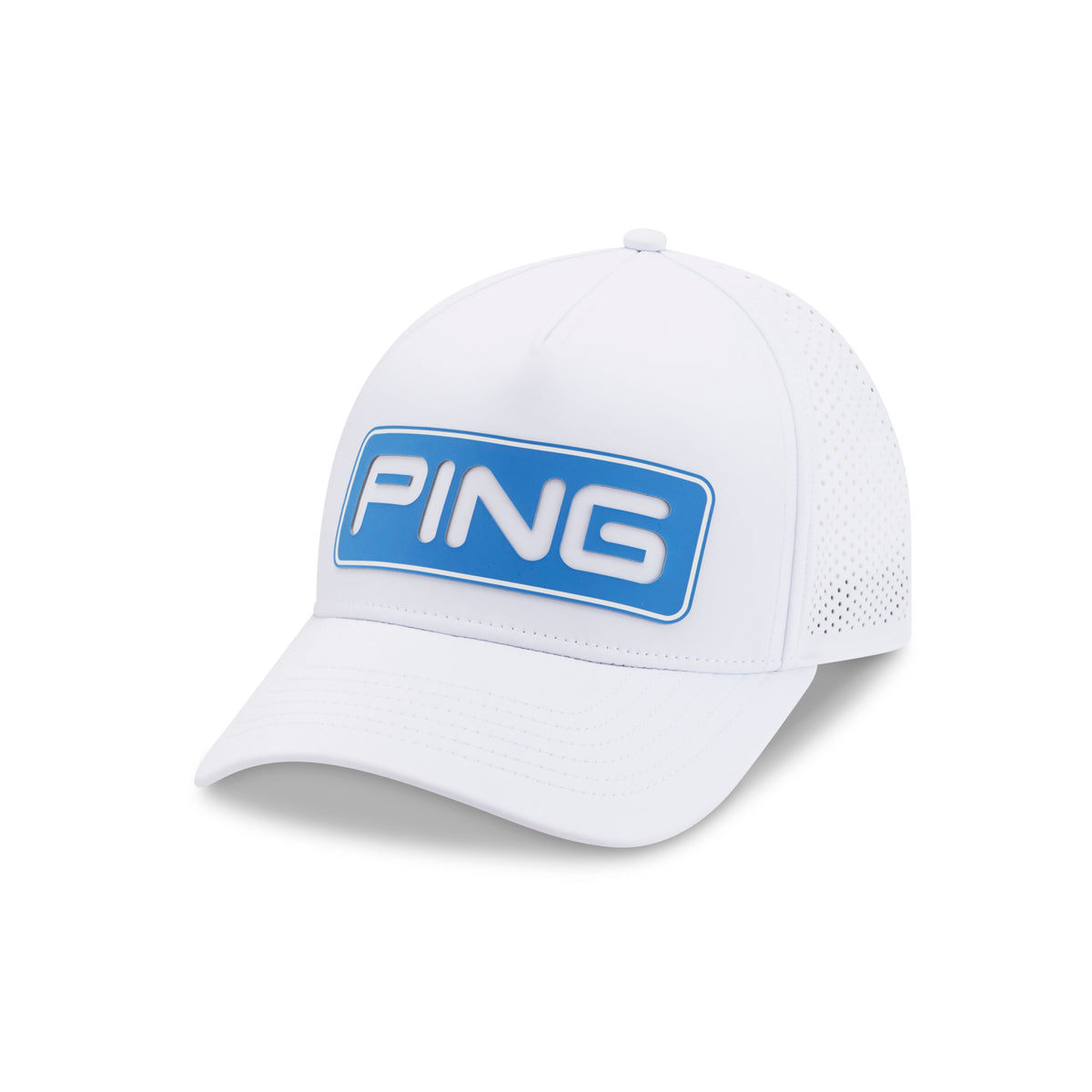 Ping Casquette Tour Vented Delta 2026
