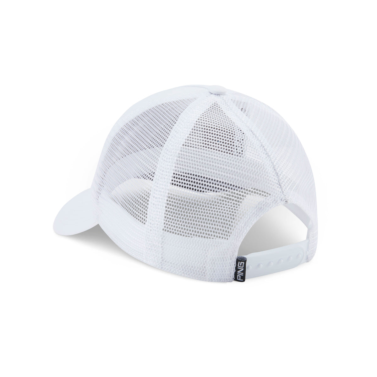 Ping Casquette Diamond Trucker