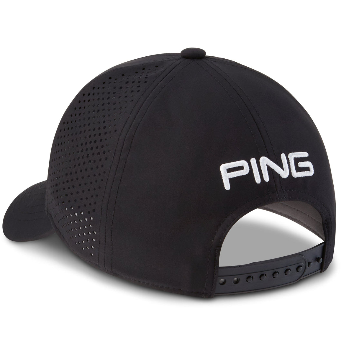 Ping Casquette Tour Vented Delta