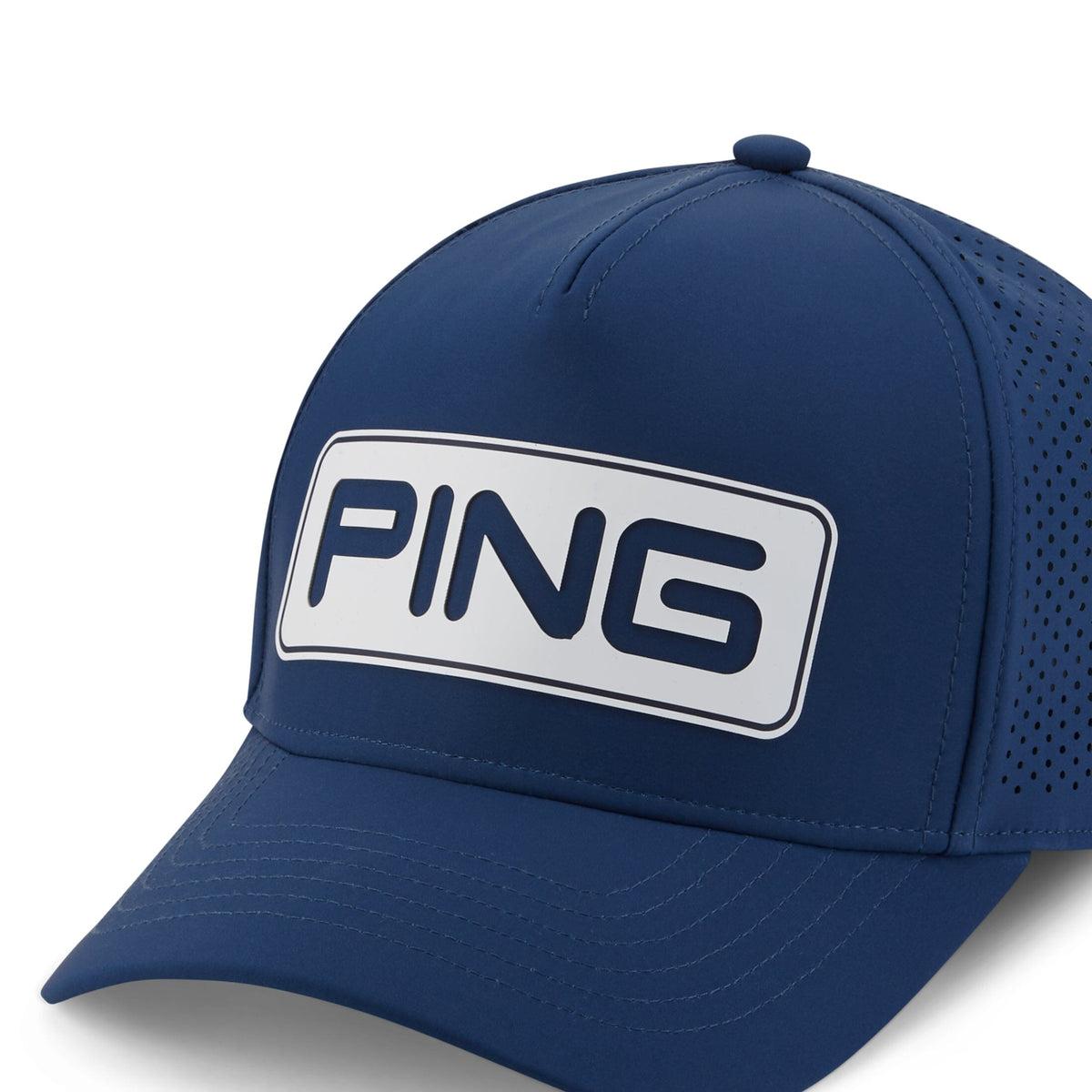 Ping Gorra Tour Vented Delta
