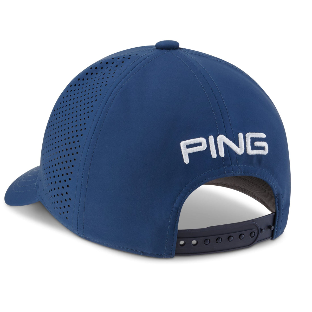 Ping Gorra Tour Vented Delta