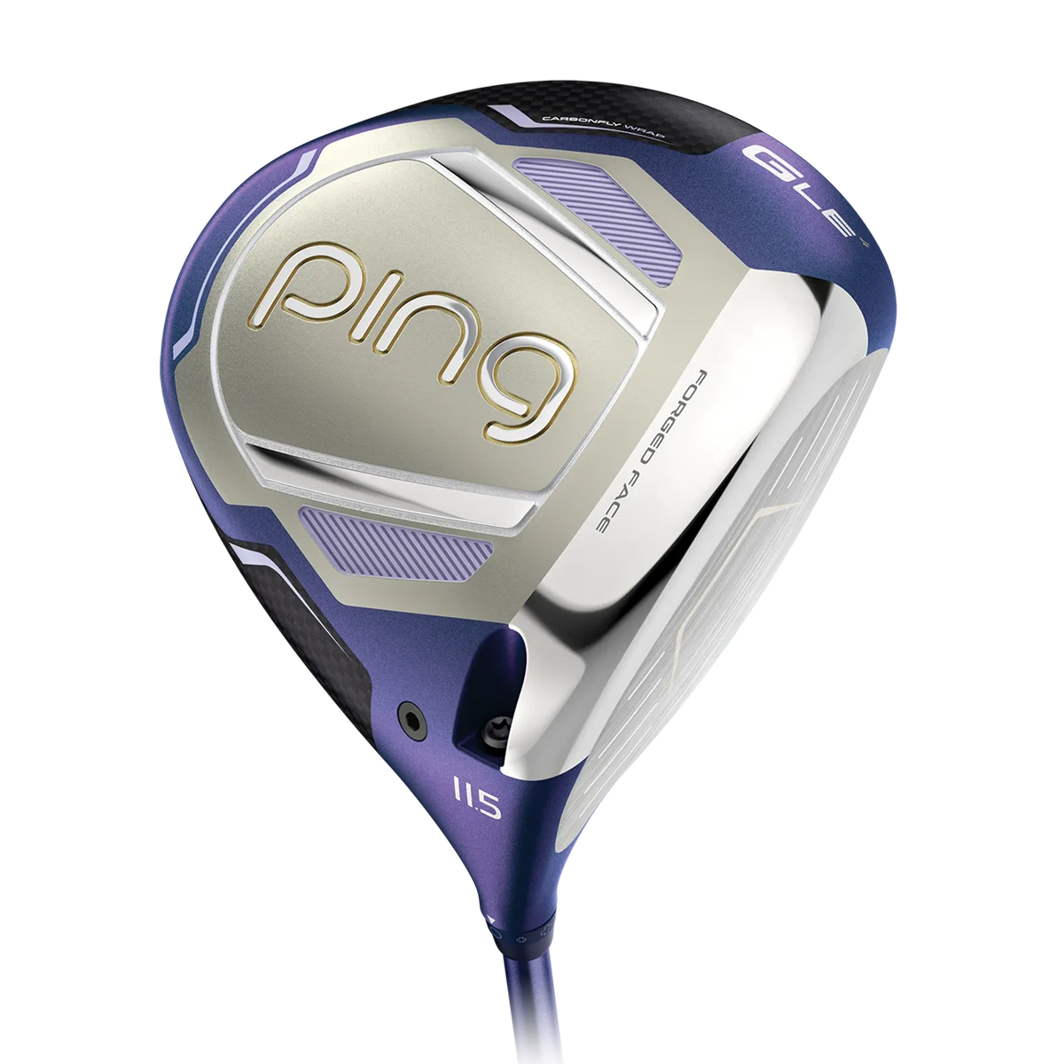 Ping Driver GLE4 Lady
