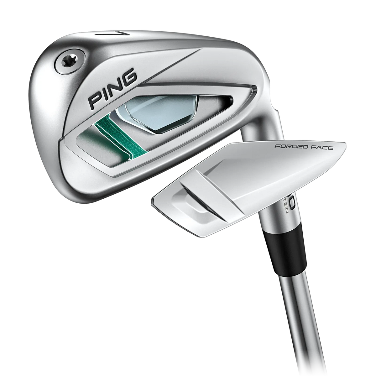Ping Fer Ping I540 shaft graphite