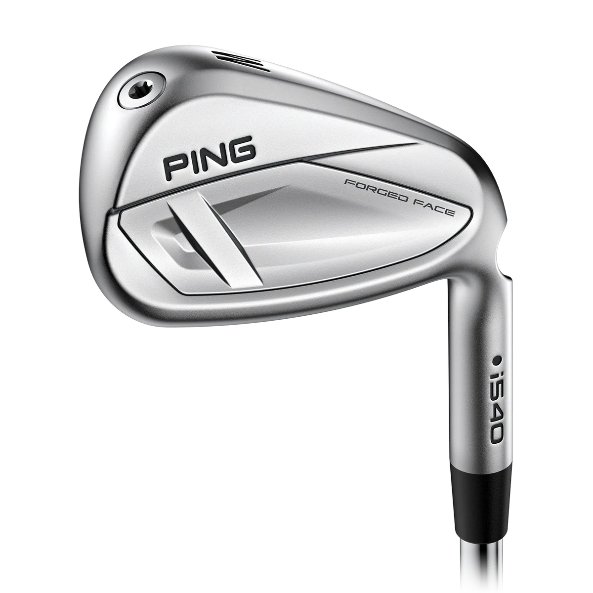 Ping Fer Ping I540 shaft graphite