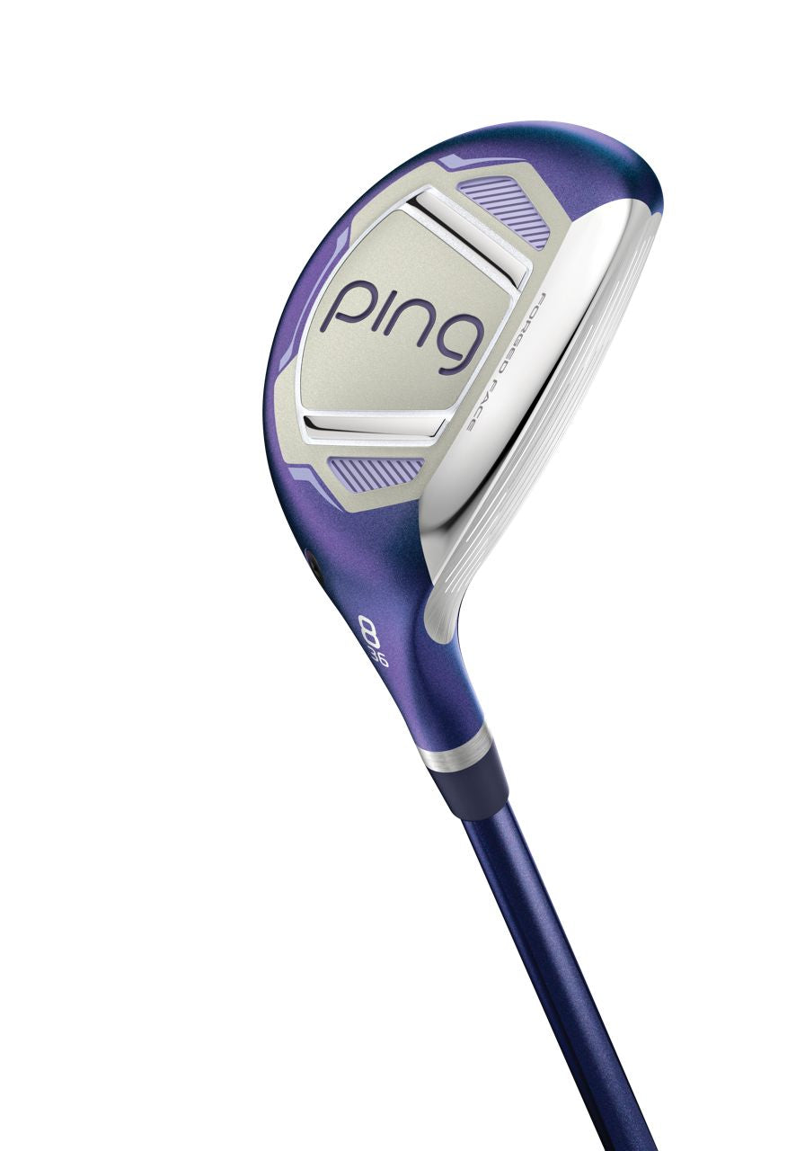 Ping Hybrid GLE4 Lady