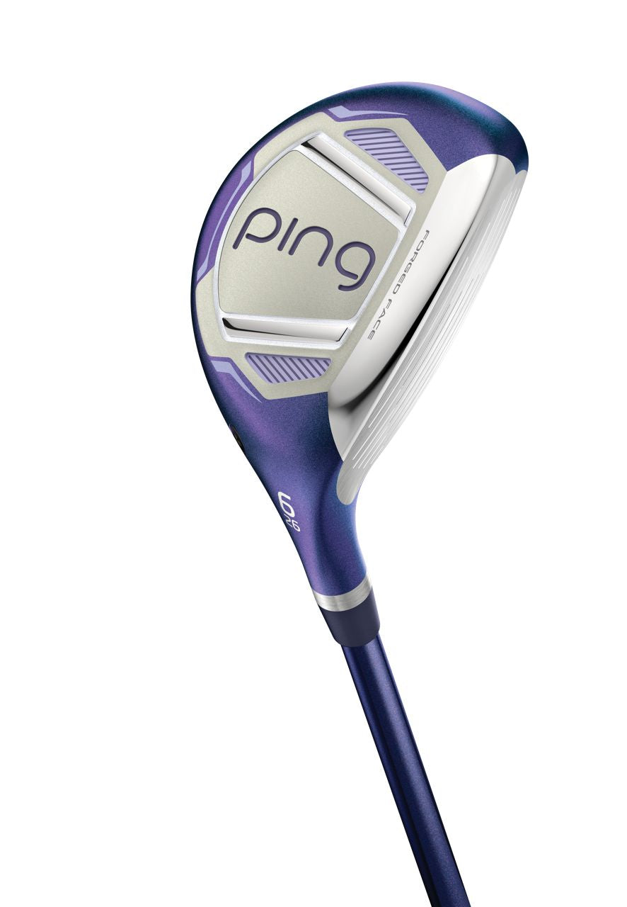 Ping Hybrid GLE4 Lady
