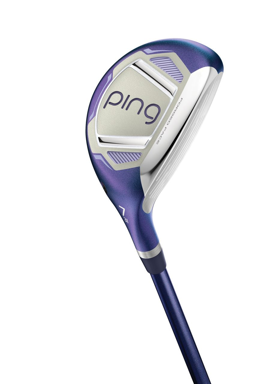 Ping Hybrid GLE4 Lady