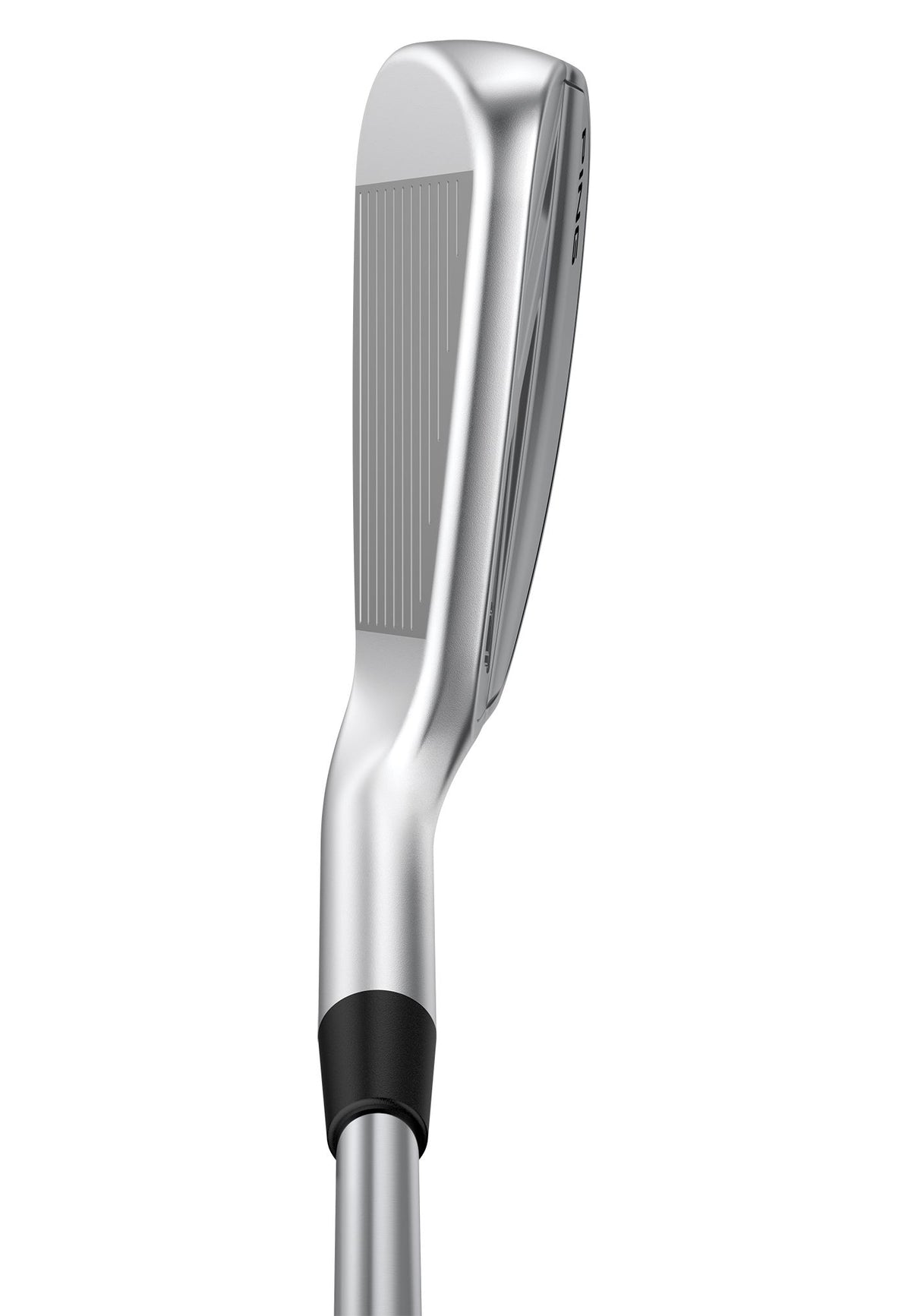 Ping Driver IRON iDi