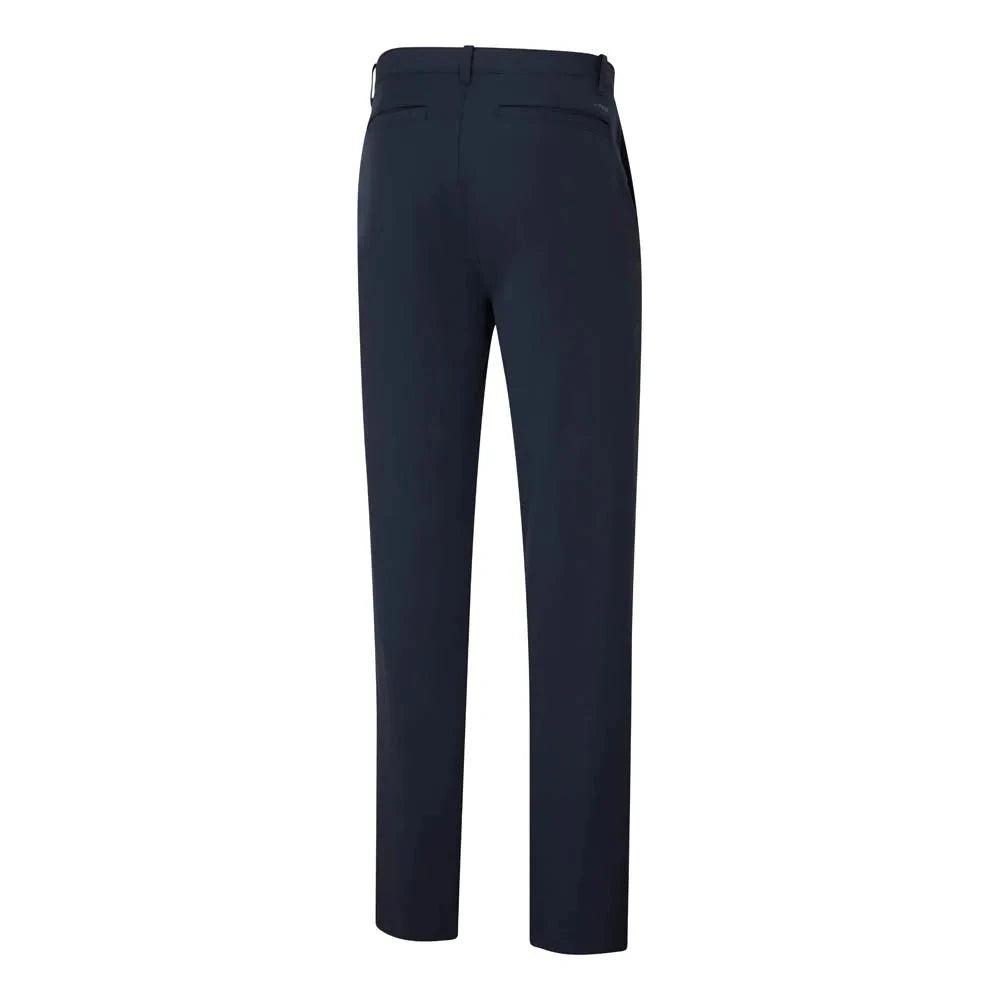 Ping Pantalon LOCKE slim Bleu Marine