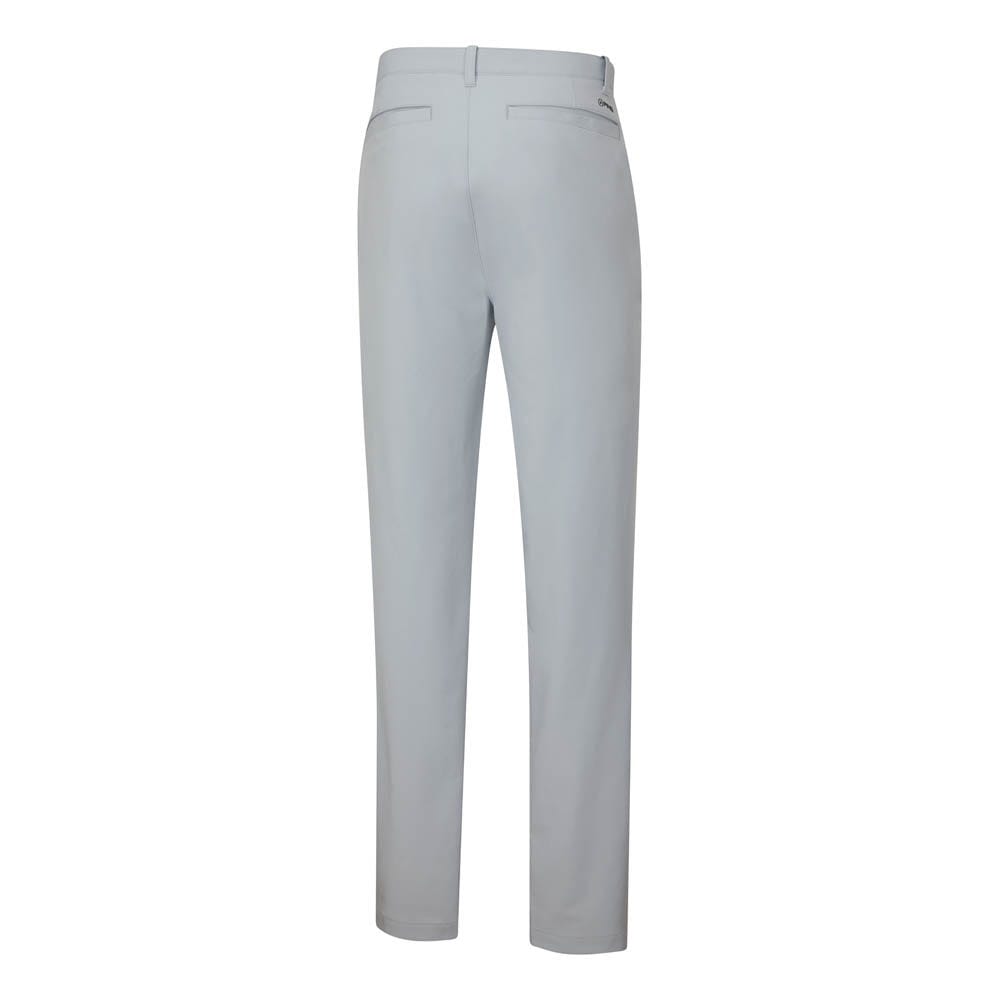 Ping Pantalon LOCKE slim Pearl Gray