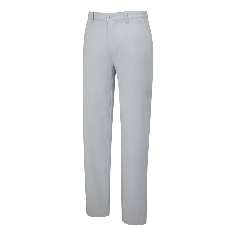 Ping Pantalon LOCKE slim Pearl Gray