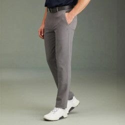 PING PANTALON SENSORWARM HIVER Gris