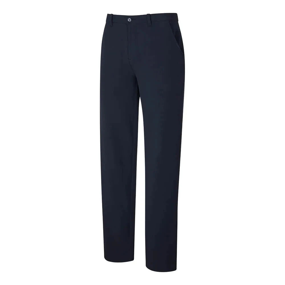 Ping Pantalon LOCKE slim Bleu Marine