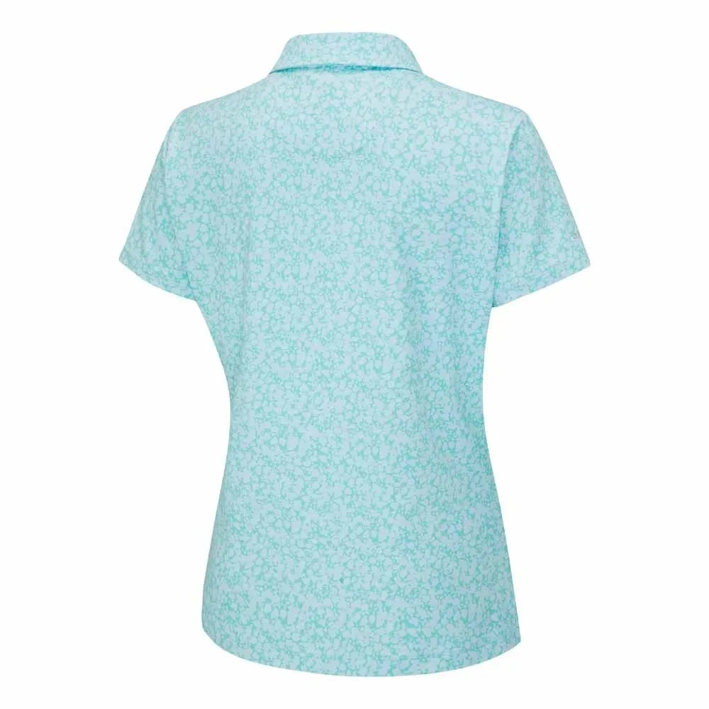 Ping Polo Mujer AERIA splash