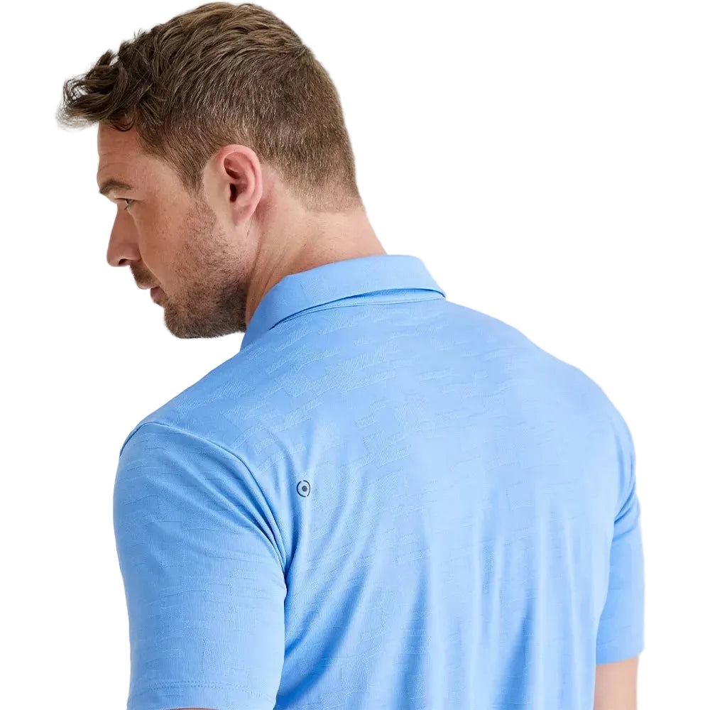 Ping Polo Kenan Cornflower blue