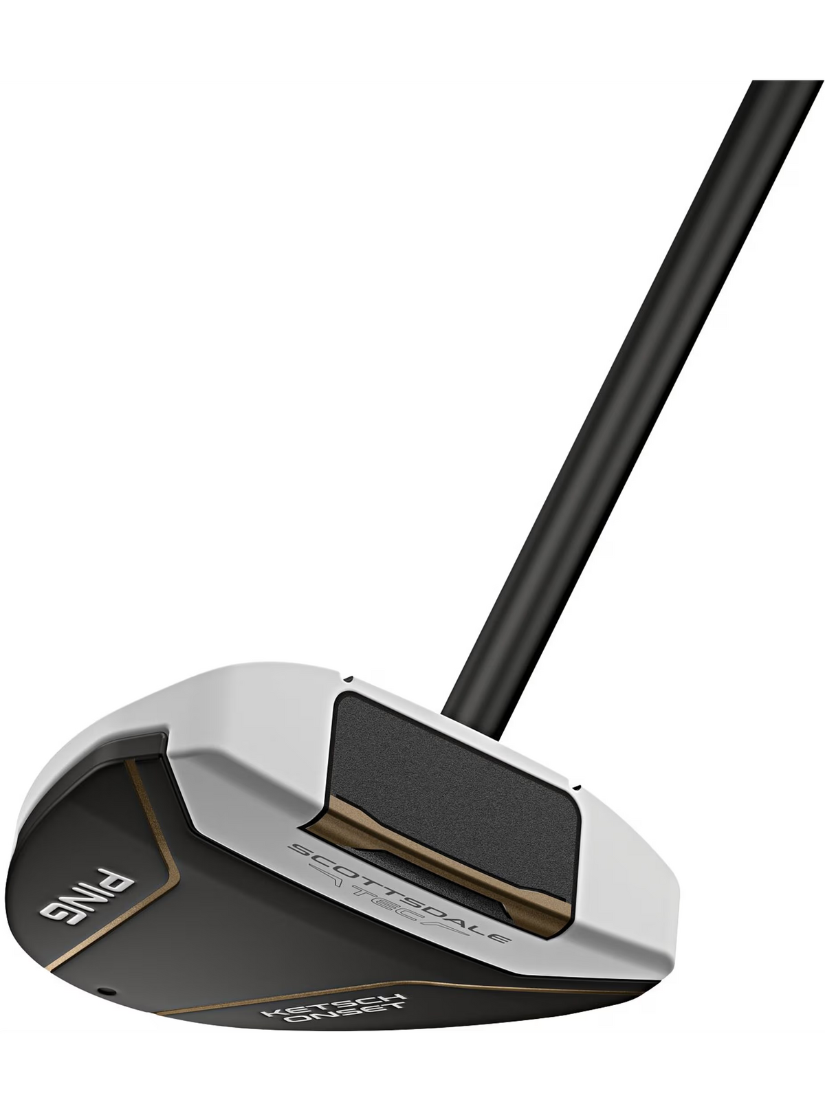 Ping Putter Scottsdale TEC Ketsch Onset