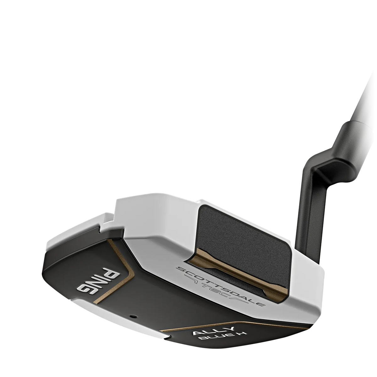 Ping Putter Scottsdale TEC Ally Blue H