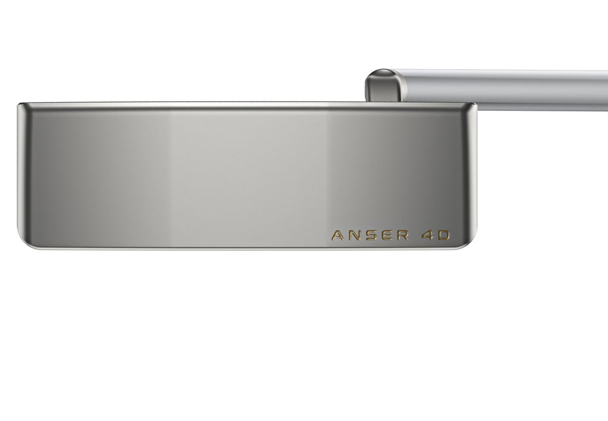 Ping Putter ANSER 4D PLD Milled 2025