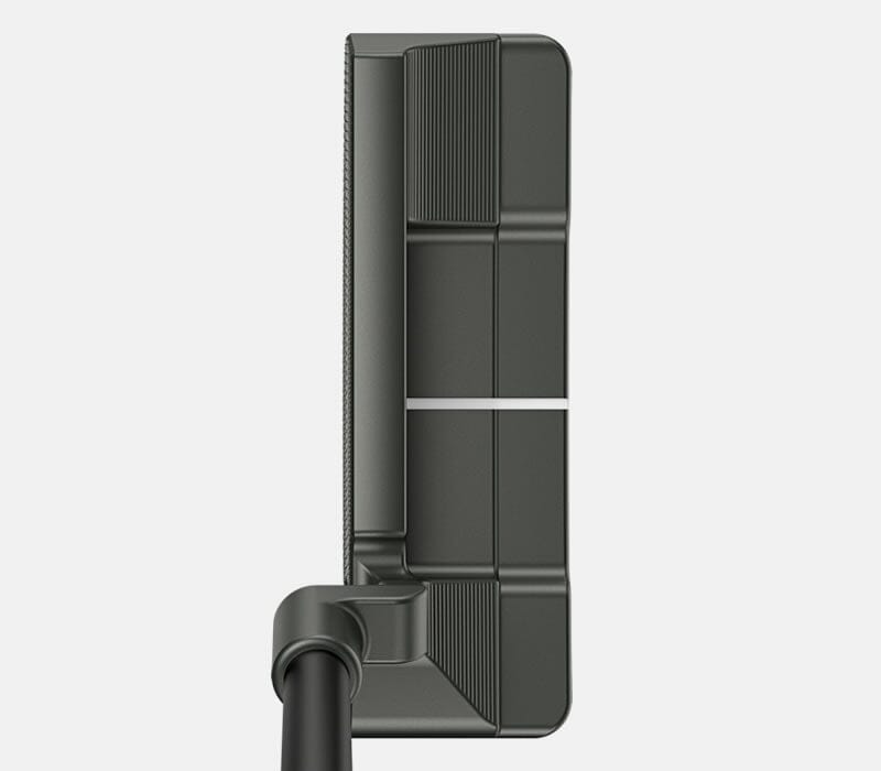 Ping PLD Milled Putter Anser 2D (Matte black)