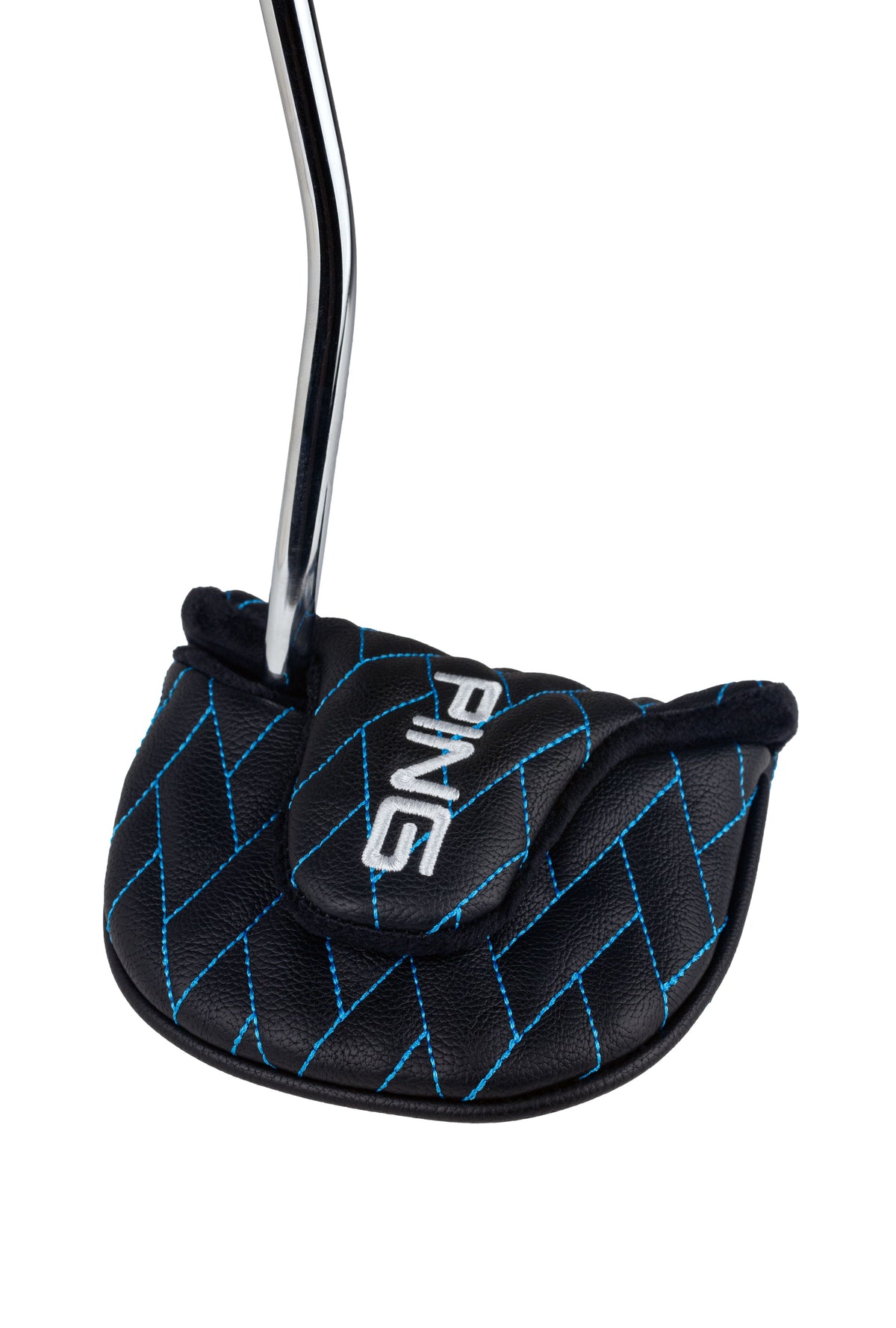 Ping Putter Scottsdale CRAZ-E CB
