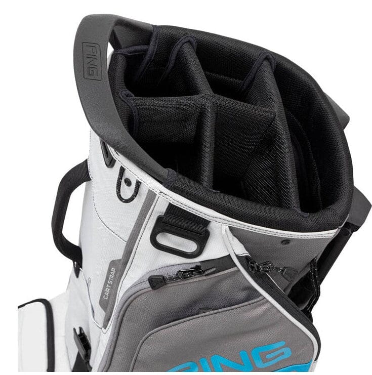 Ping sac trépied de golf Hoofer G440