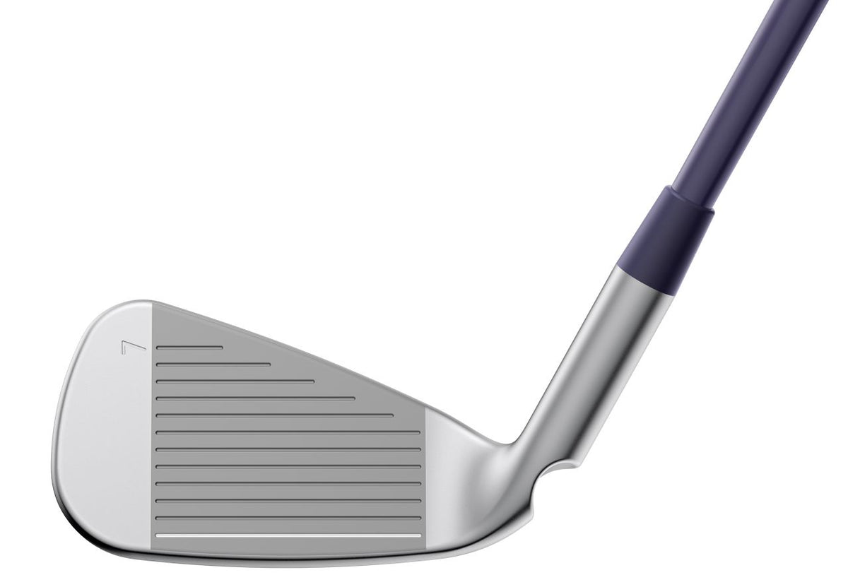 Ping Série de fers GLE4 Lady