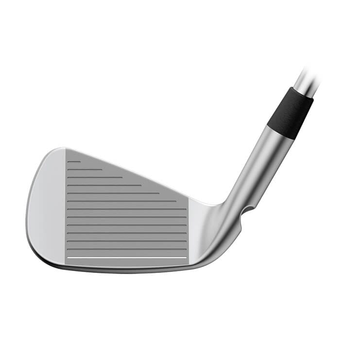 Ping Hierro Blueprint T shaft acero