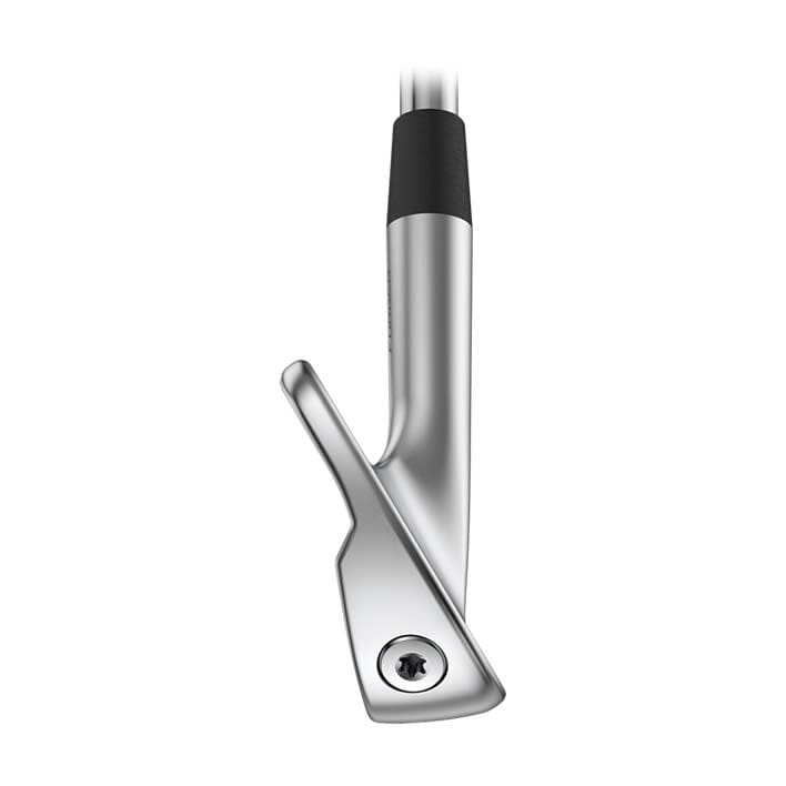 Ping Hierro Blueprint T shaft acero