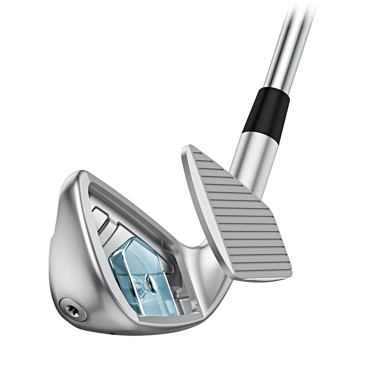 Ping Fer I540 shaft Acier