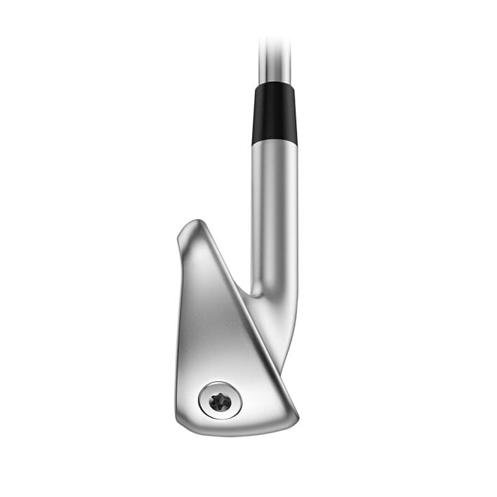 Ping Hierro Ping G730 shaft Grafito