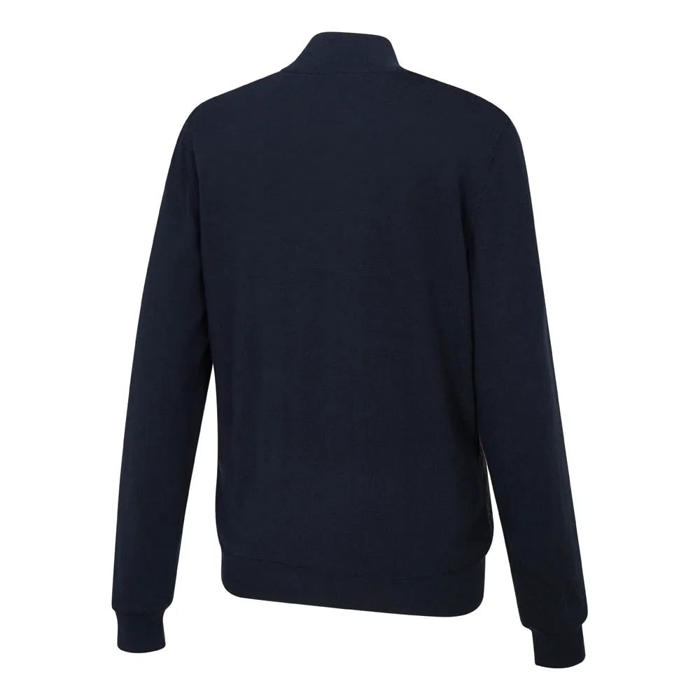 PING VESTE Elspeth femme navy