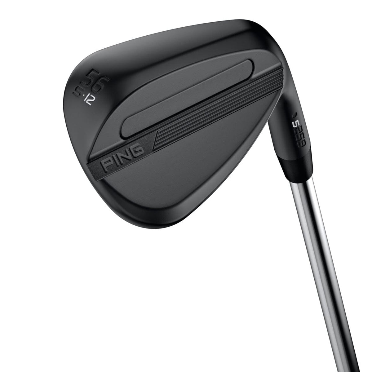 Ping Wedge S259 Black