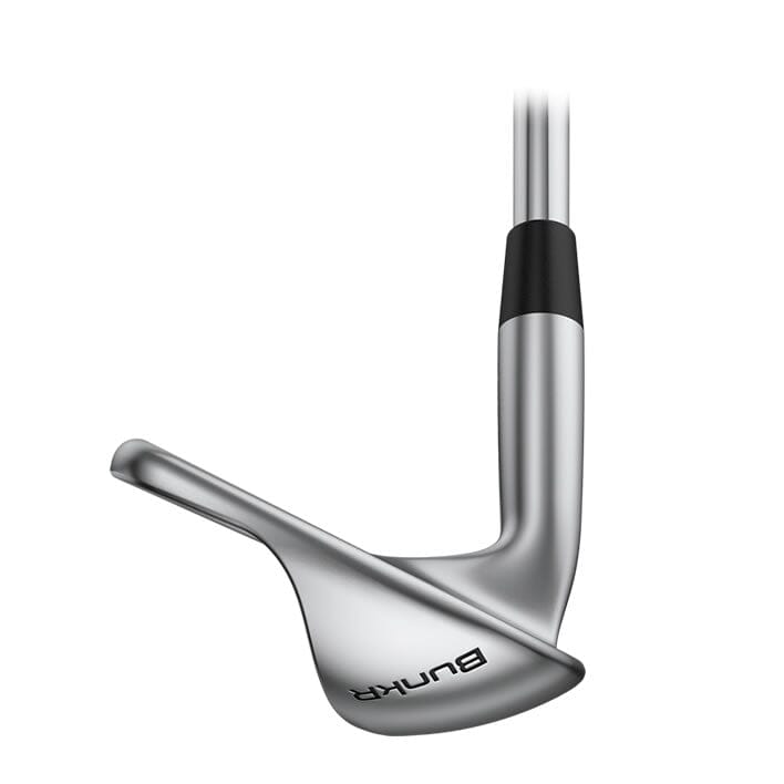 Ping Bunkr Wedge shaft Grafito PING
