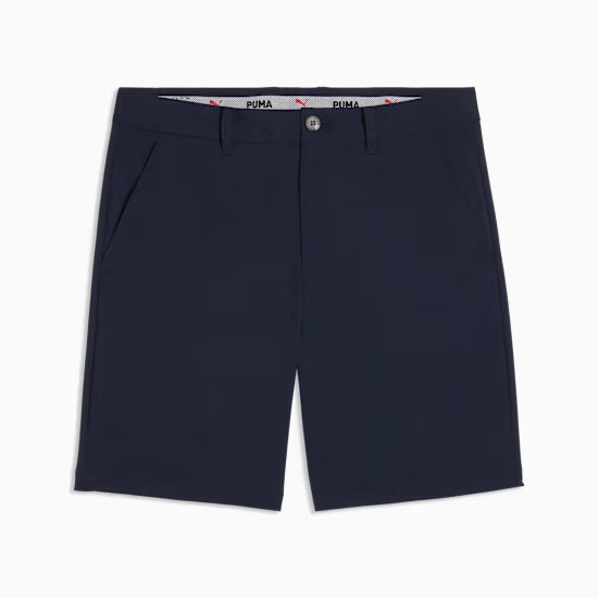 Puma Bermuda Homme 101 avant Navy