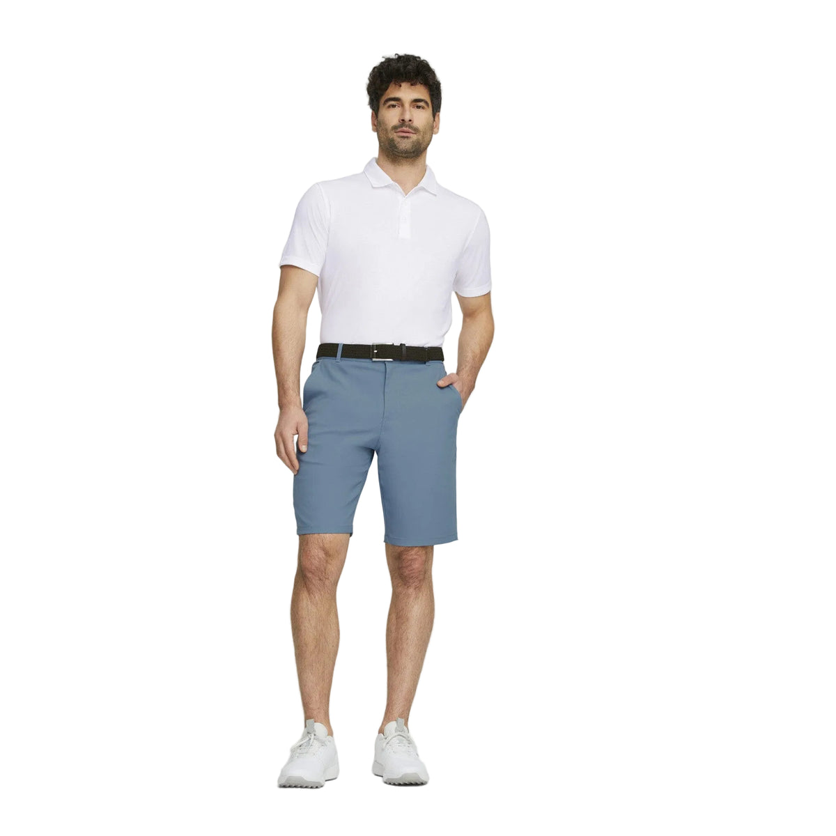 PUMA BERMUDAS DEALER 10" Deep dive