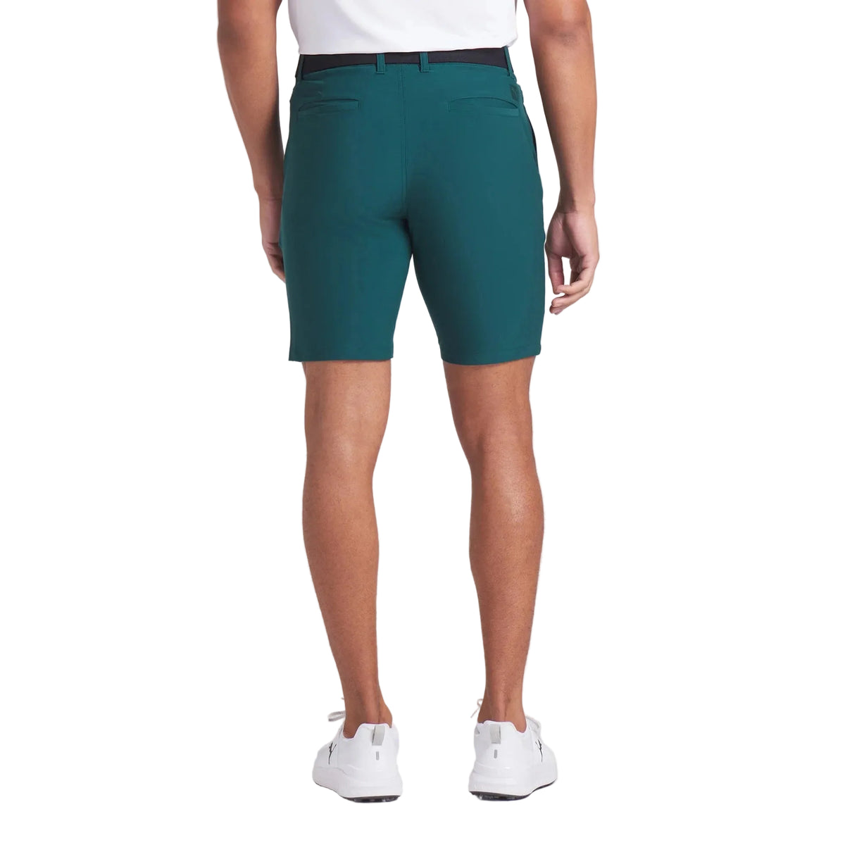 Puma Bermuda 101 Solid 9" Vert Dark Myrtle