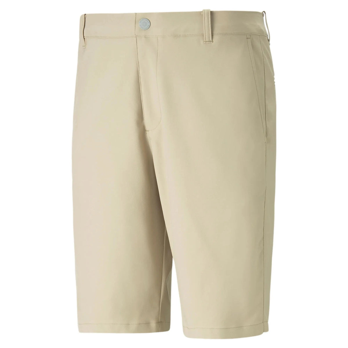 PUMA Bermuda Dealer 10" Beige Alabaster