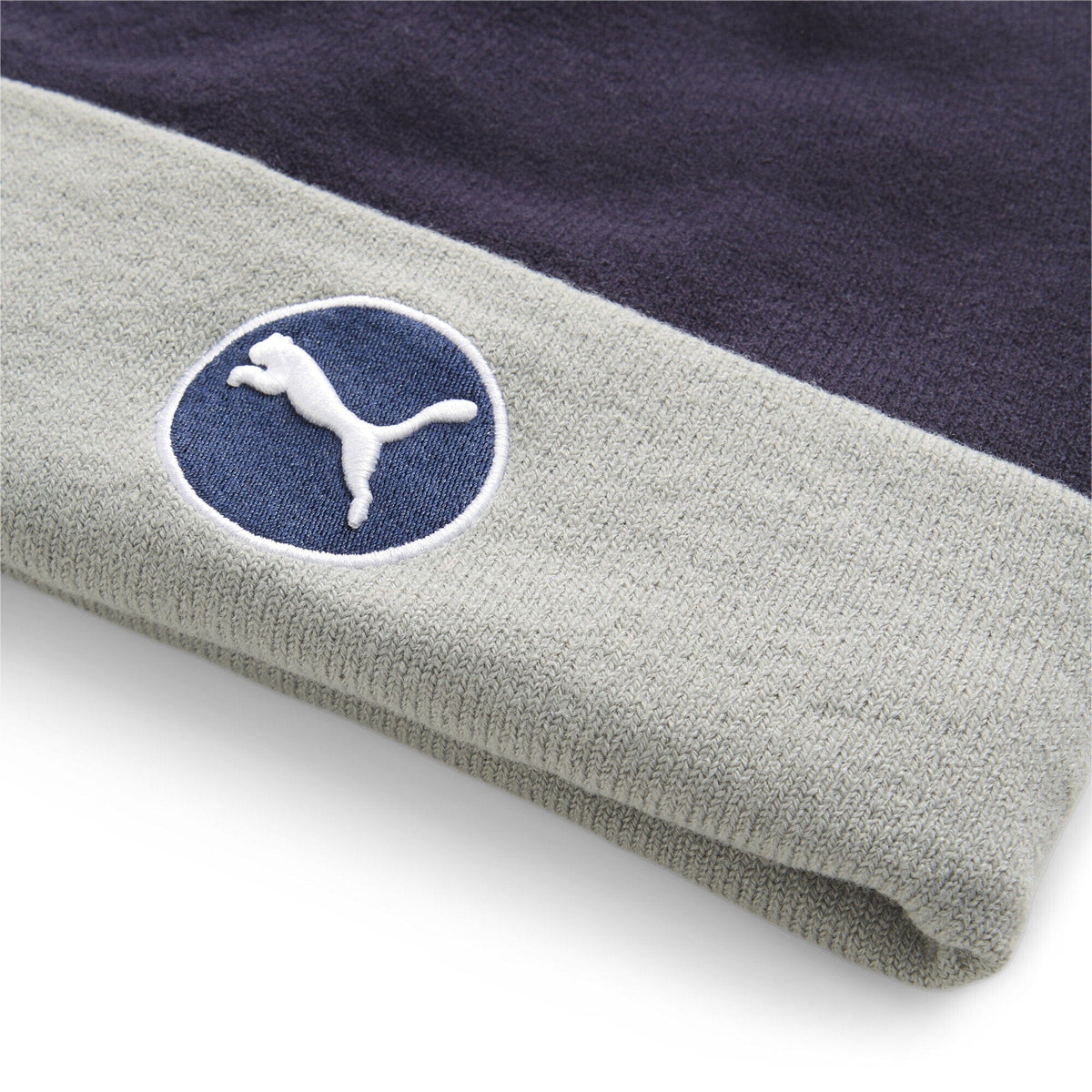 Puma gorro de golf WRMLBL con pompón extraíble