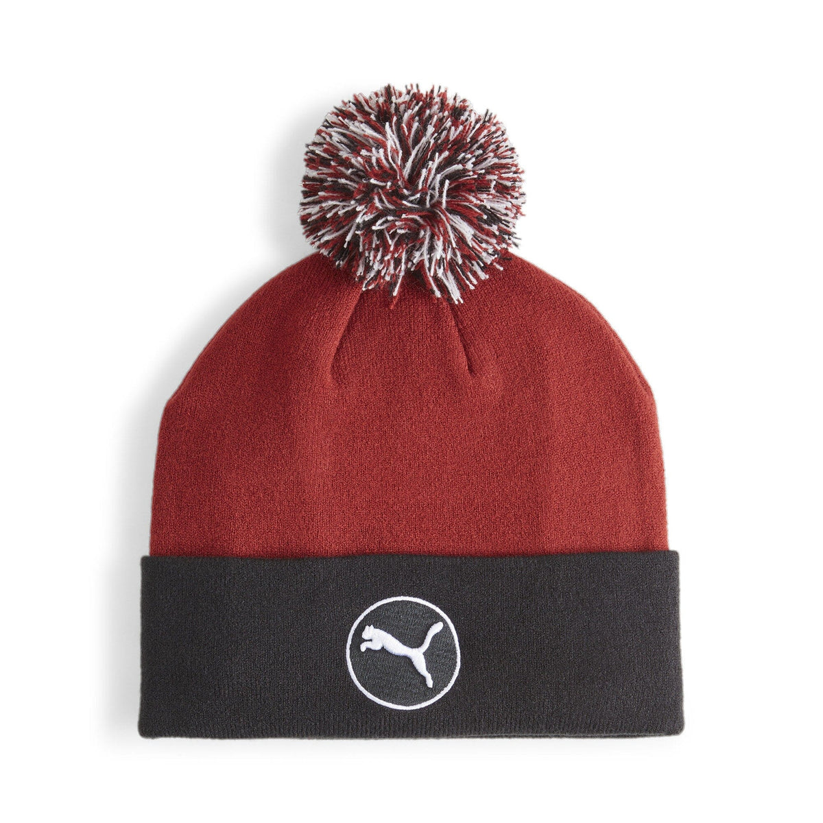 Puma gorro de golf WRMLBL con pompón extraíble