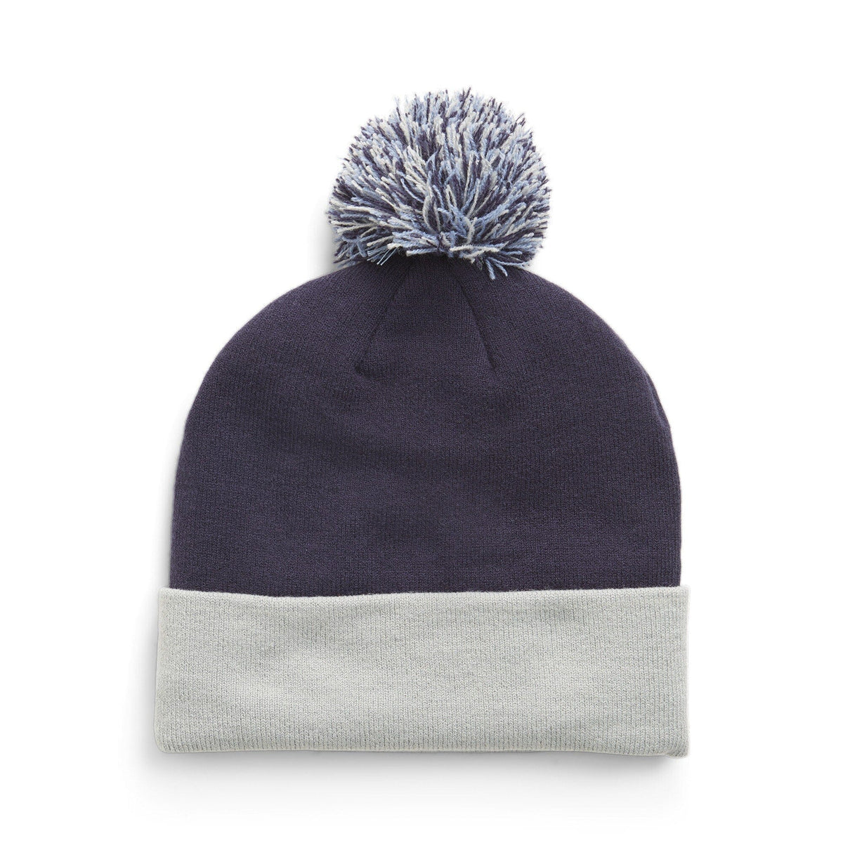 Puma bonnet de golf WRMLBL à Pompon amovible
