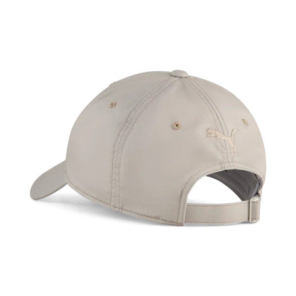 Puma Gorra Mujer P Cap Ice coffee