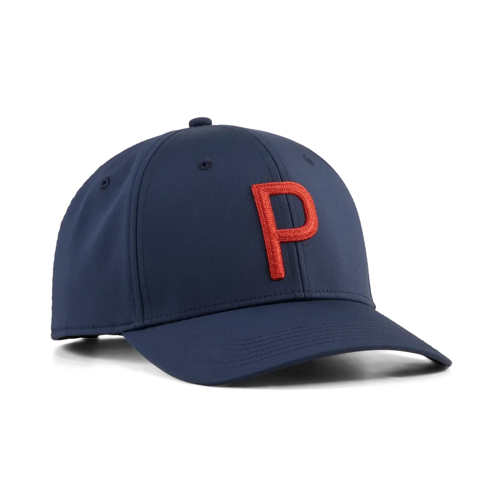 Puma Casquette Heritage P Tech