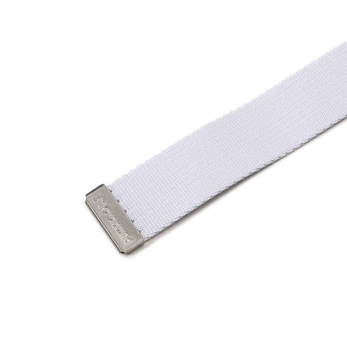 PUMA CINTURÓN REVERSIBLE WEB BELT bright white